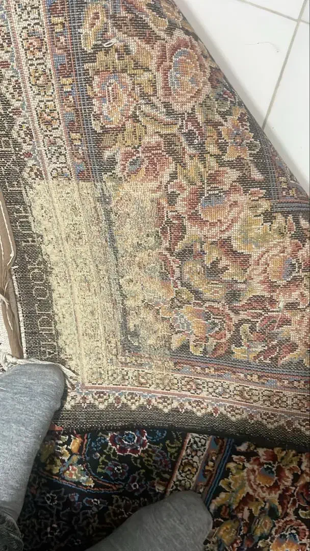 ۱تخته فرش ۱۲متری|فرش|پاکدشت, پاکدشت (مامازند)|دیوار