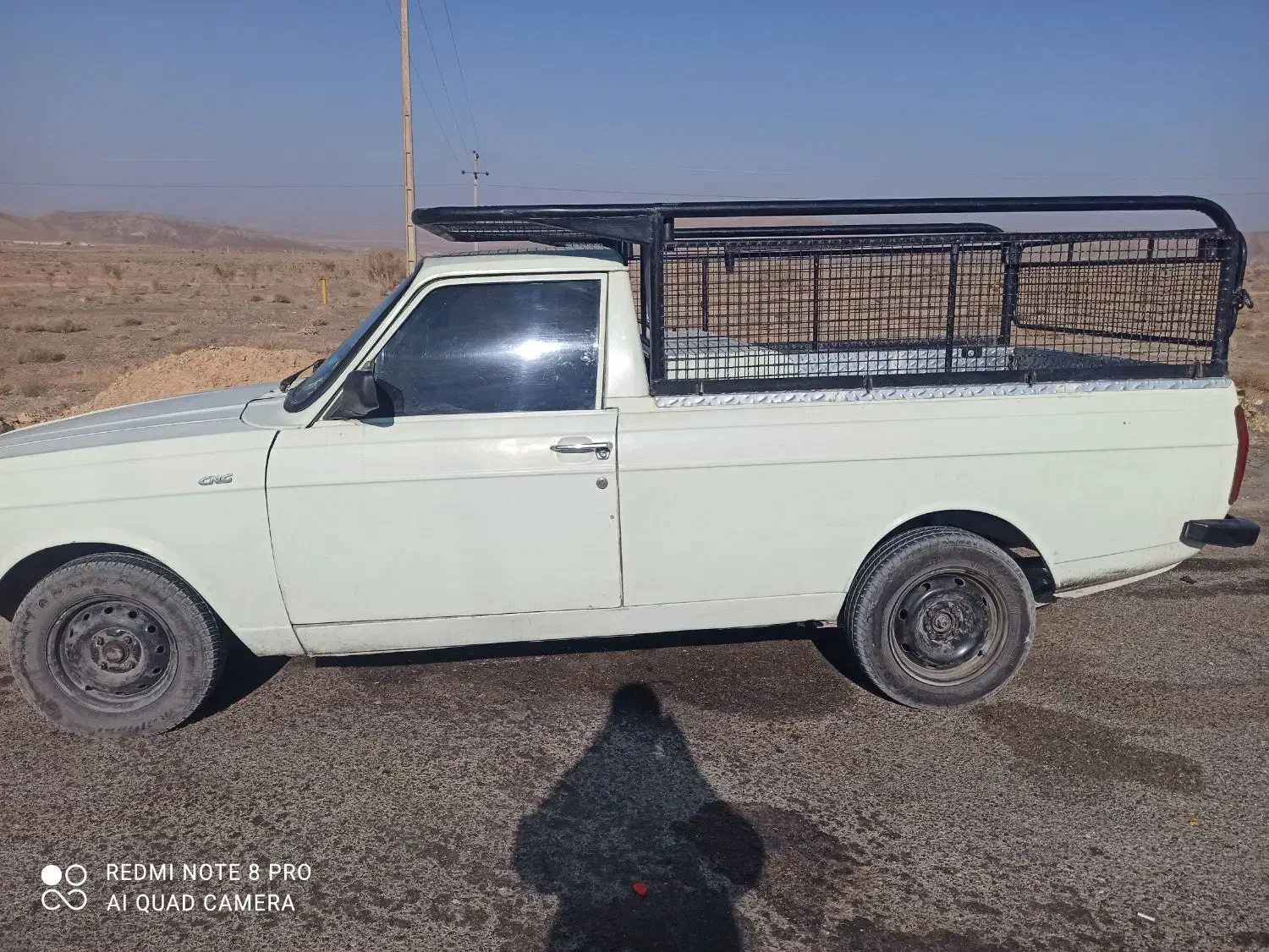 وانت بار.حمل بار با پیکان وانت|خدمات حمل و نقل|بیرجند, |دیوار