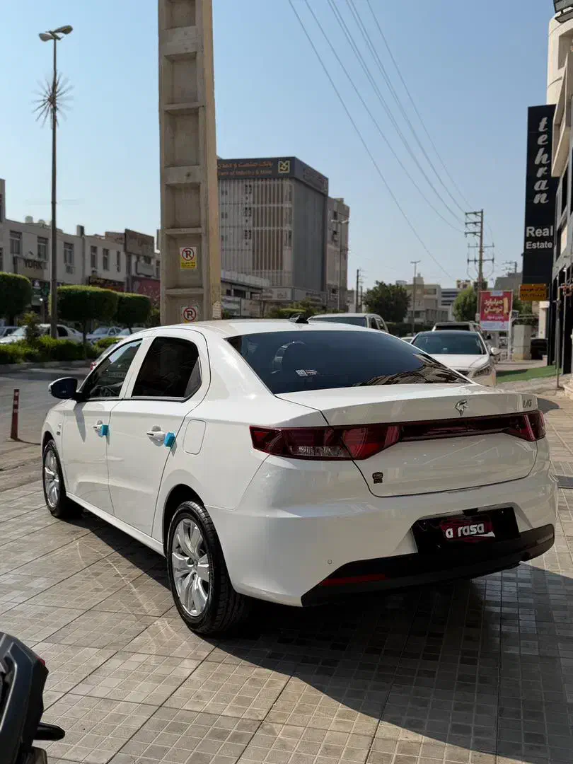 تارا اتومات مدل ۱۴۰۴|خودرو سواری و وانت|بوشهر, |دیوار