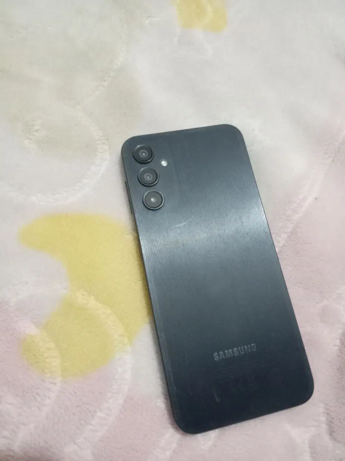 گوشی A14فابریک بدون ضربه باکارتن|موبایل|سیسخت, |دیوار