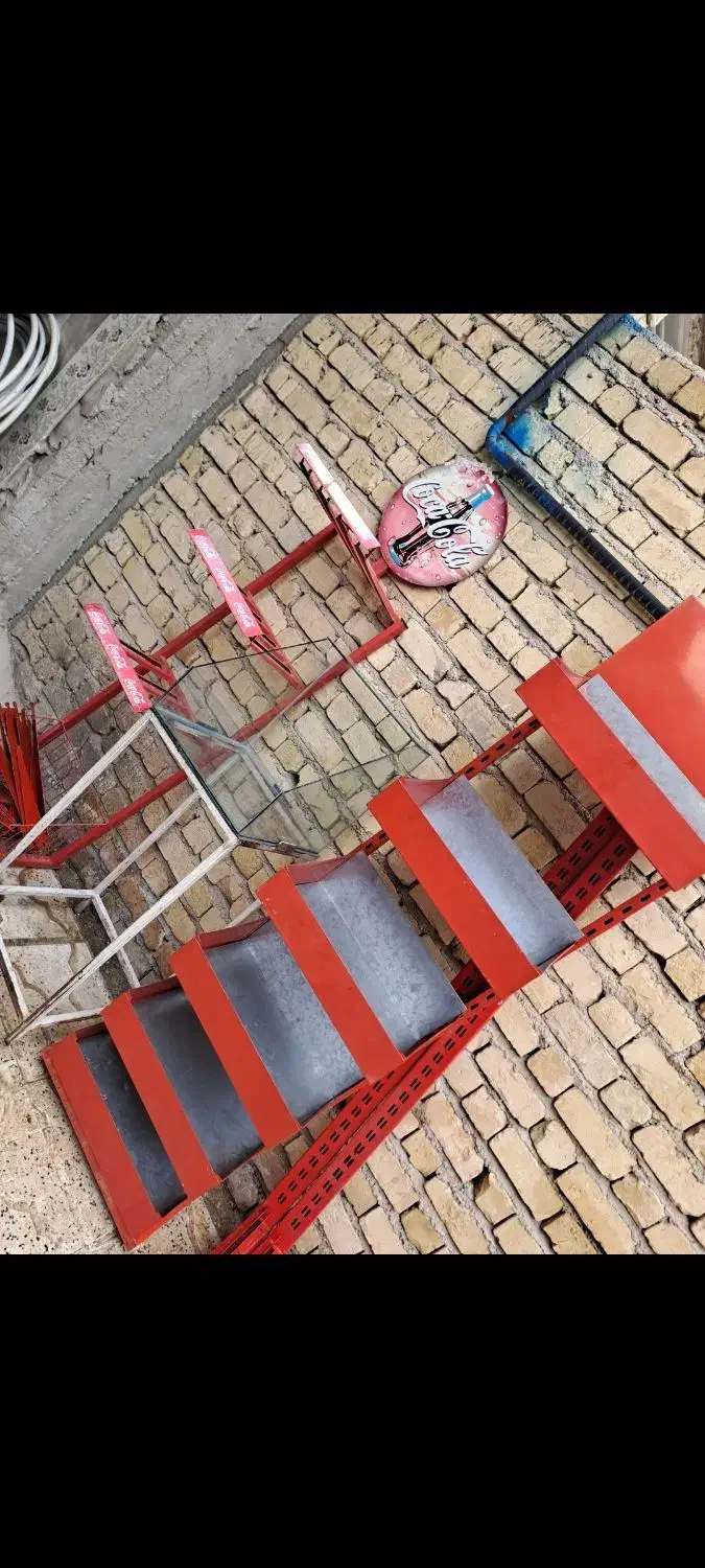 قفسه قارچ|فروشگاه و مغازه|مرودشت, فرهنگ|دیوار