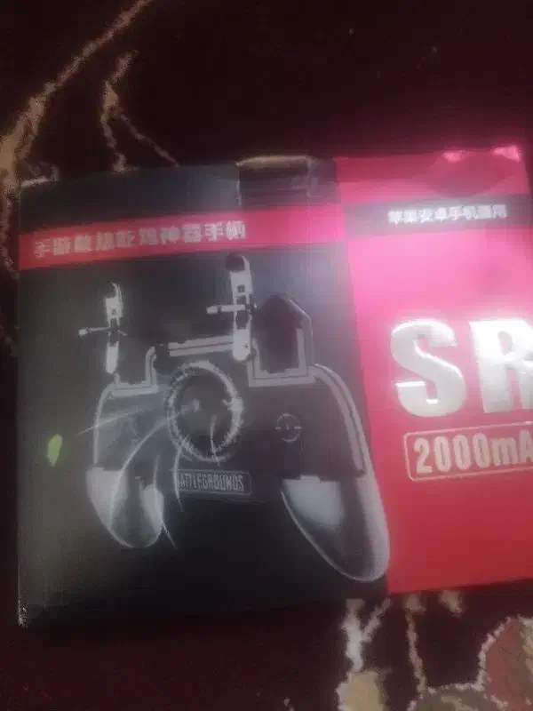 دسته برای گوشی|کنسول، بازی ویدئویی و آنلاین|زرقان, |دیوار