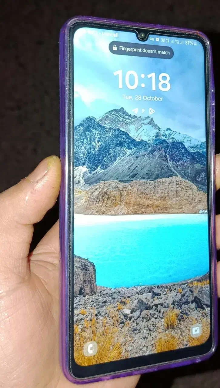 سامسونگ a06|موبایل|اراک, |دیوار