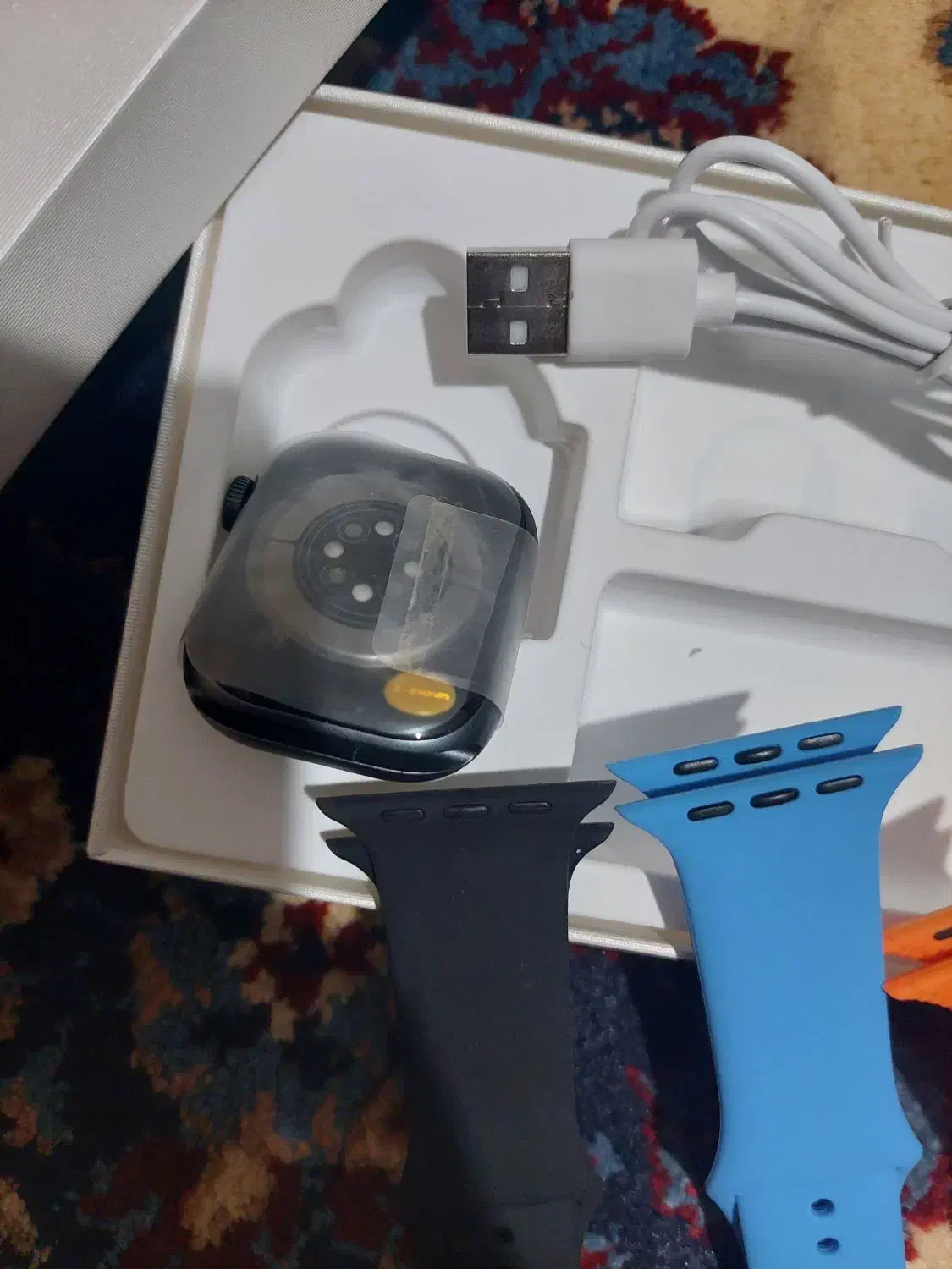 ساعت هوشمند|ساعت|بیرجند, |دیوار