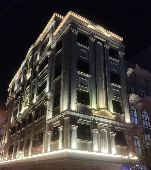 ۱۵۰ متر/ تکواحدی/ بلوار امین|فروش آپارتمان|قم, بلوار امین و ساحلی|دیوار