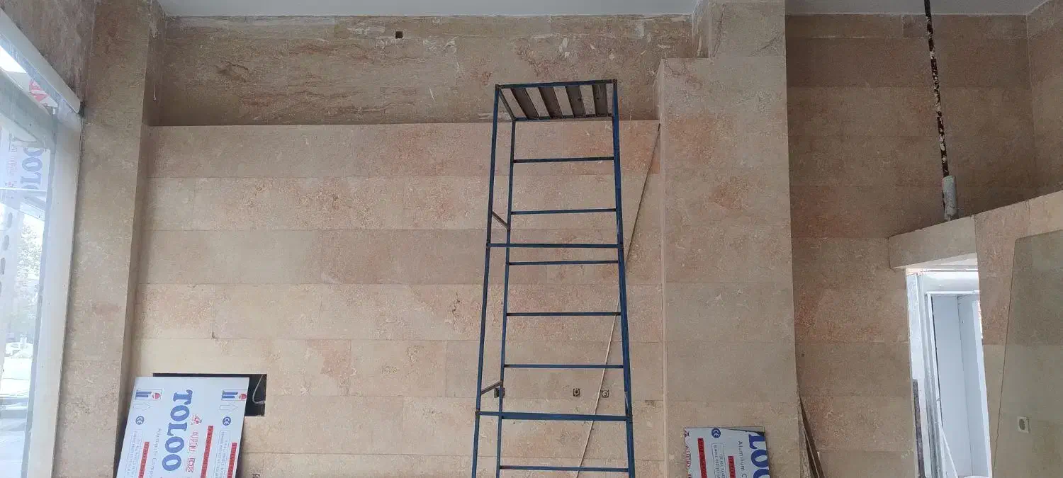 اجاره مغازه|اجارهٔ مغازه و غرفه|تهران, پرستار|دیوار