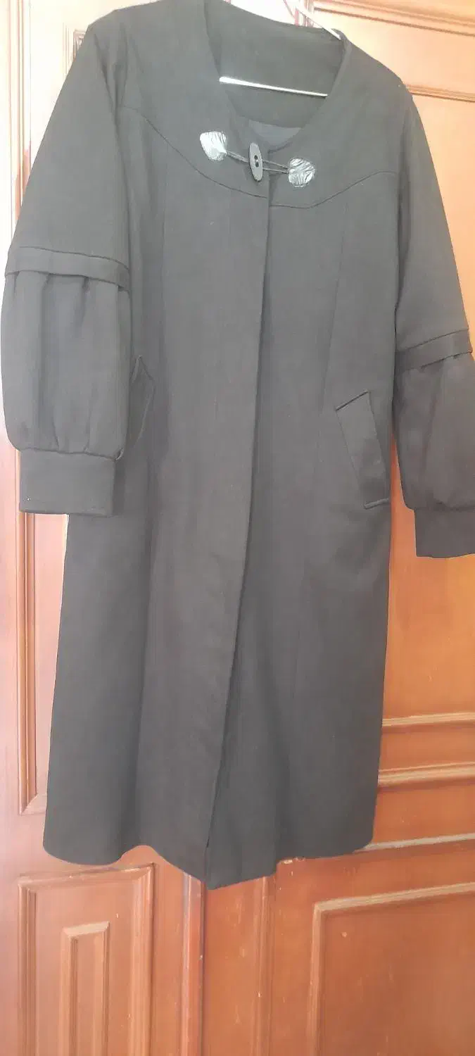 پالتو زنانه|لباس|اردبیل, |دیوار