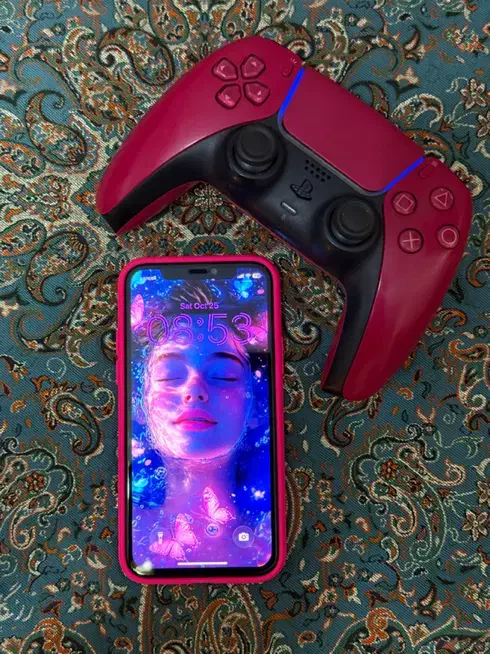 iPhone 11 pro 512G|موبایل|تبریز, |دیوار