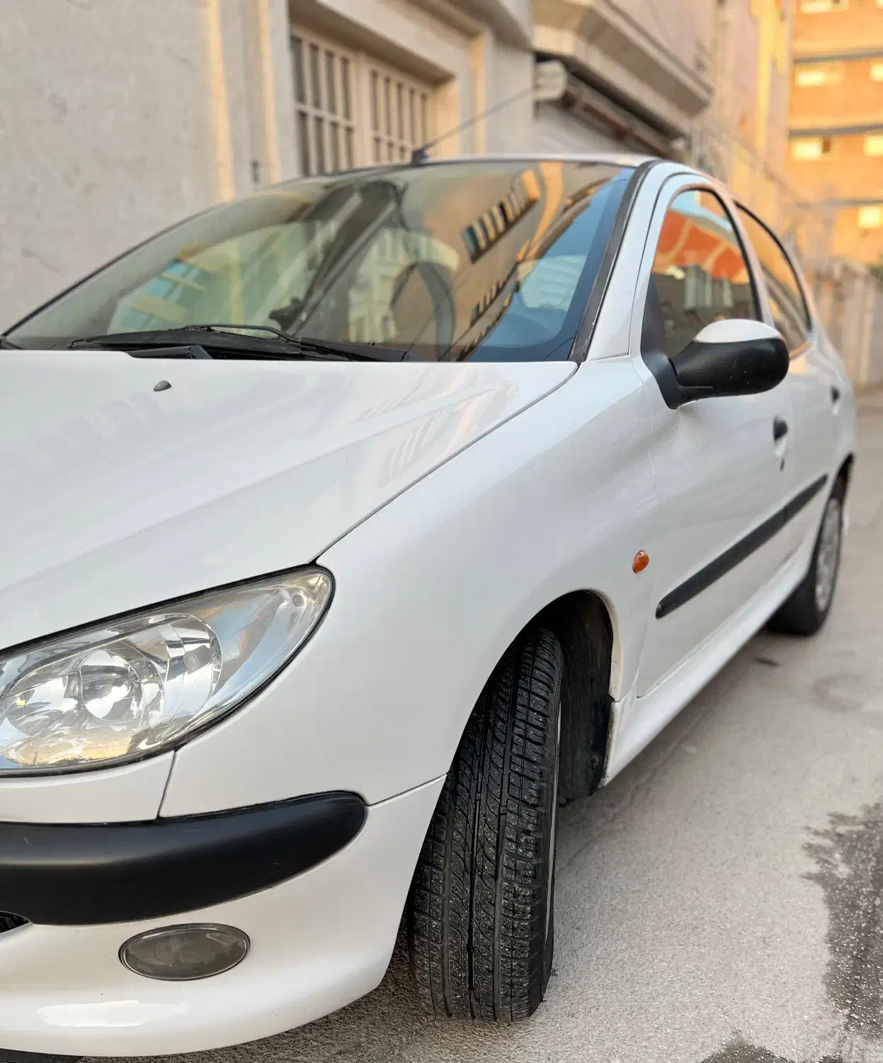 تیپ۵مدل۹۳|خودرو سواری و وانت|بجنورد, |دیوار