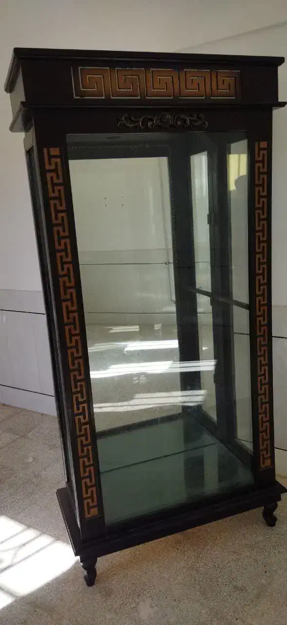 بوفه سالم فروشی|بوفه، ویترین، کنسول|فردوس (خراسان), |دیوار