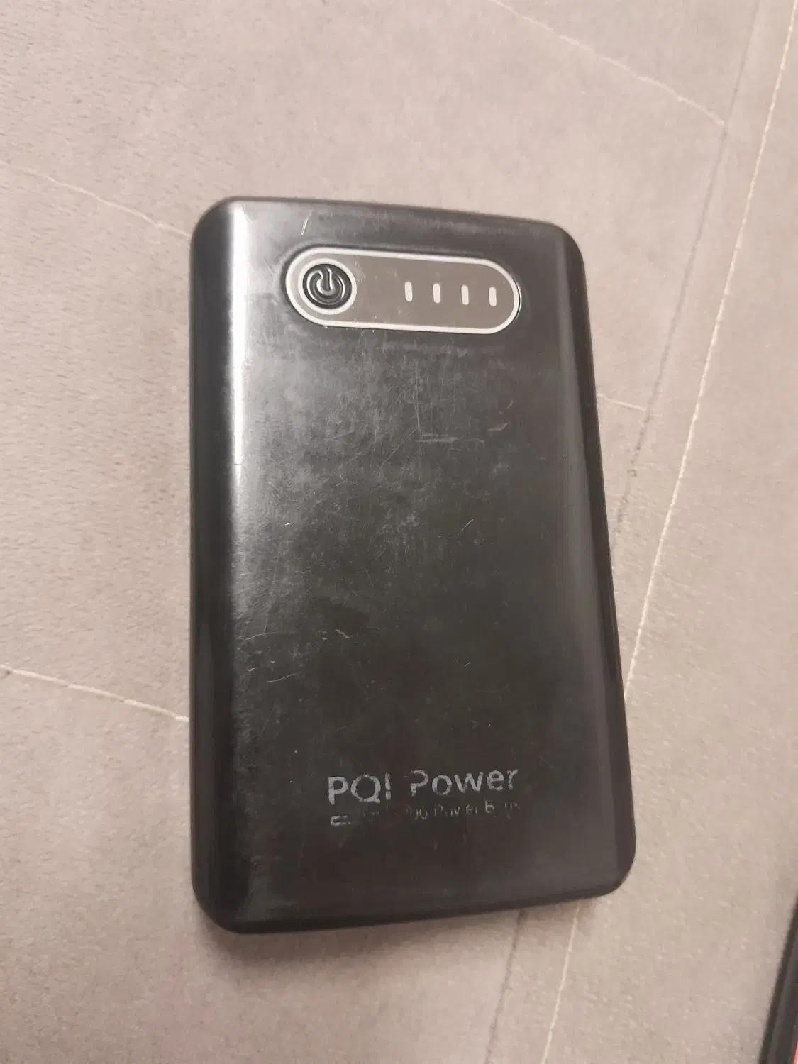 پاوربانک۱۵هزار|لوازم جانبی موبایل و تبلت|گناباد, |دیوار