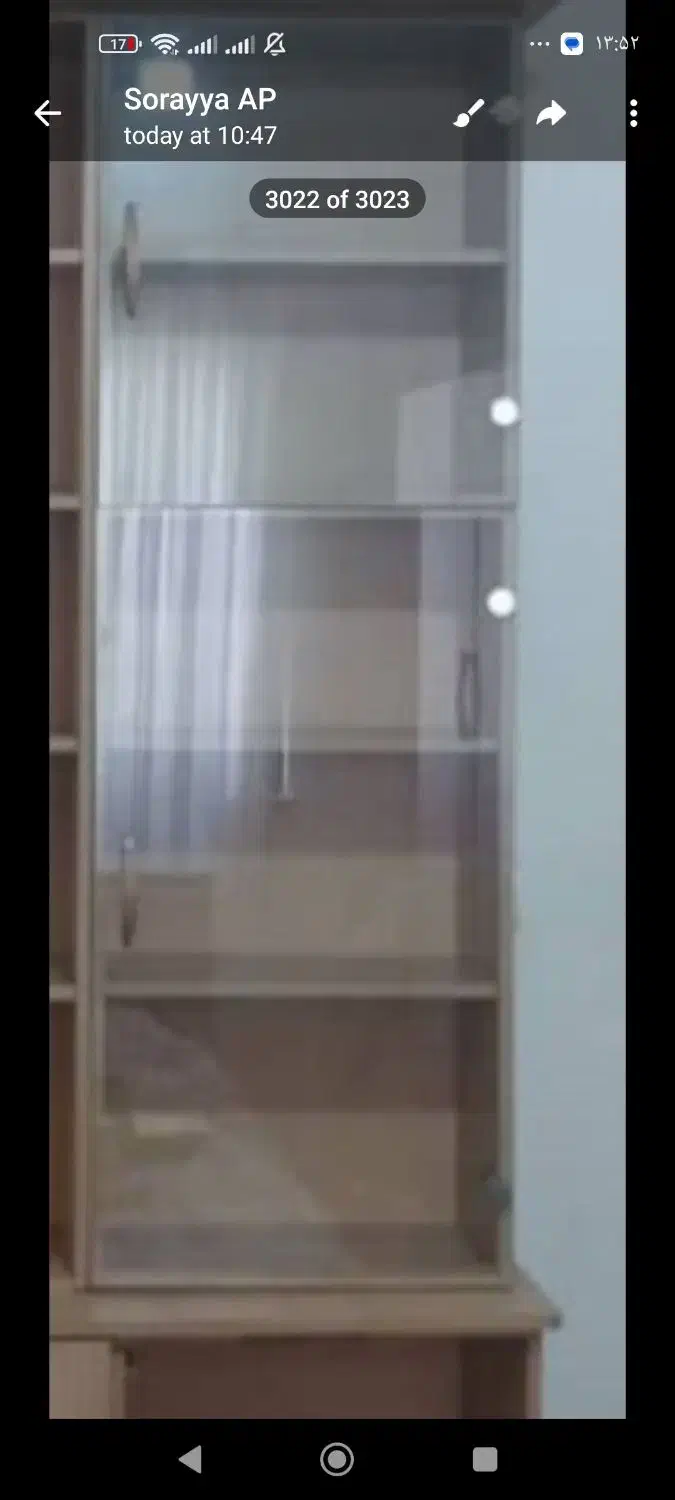 کتابخانه|کتابخانه، شلف، قفسههای دیواری|رشت, معلم|دیوار