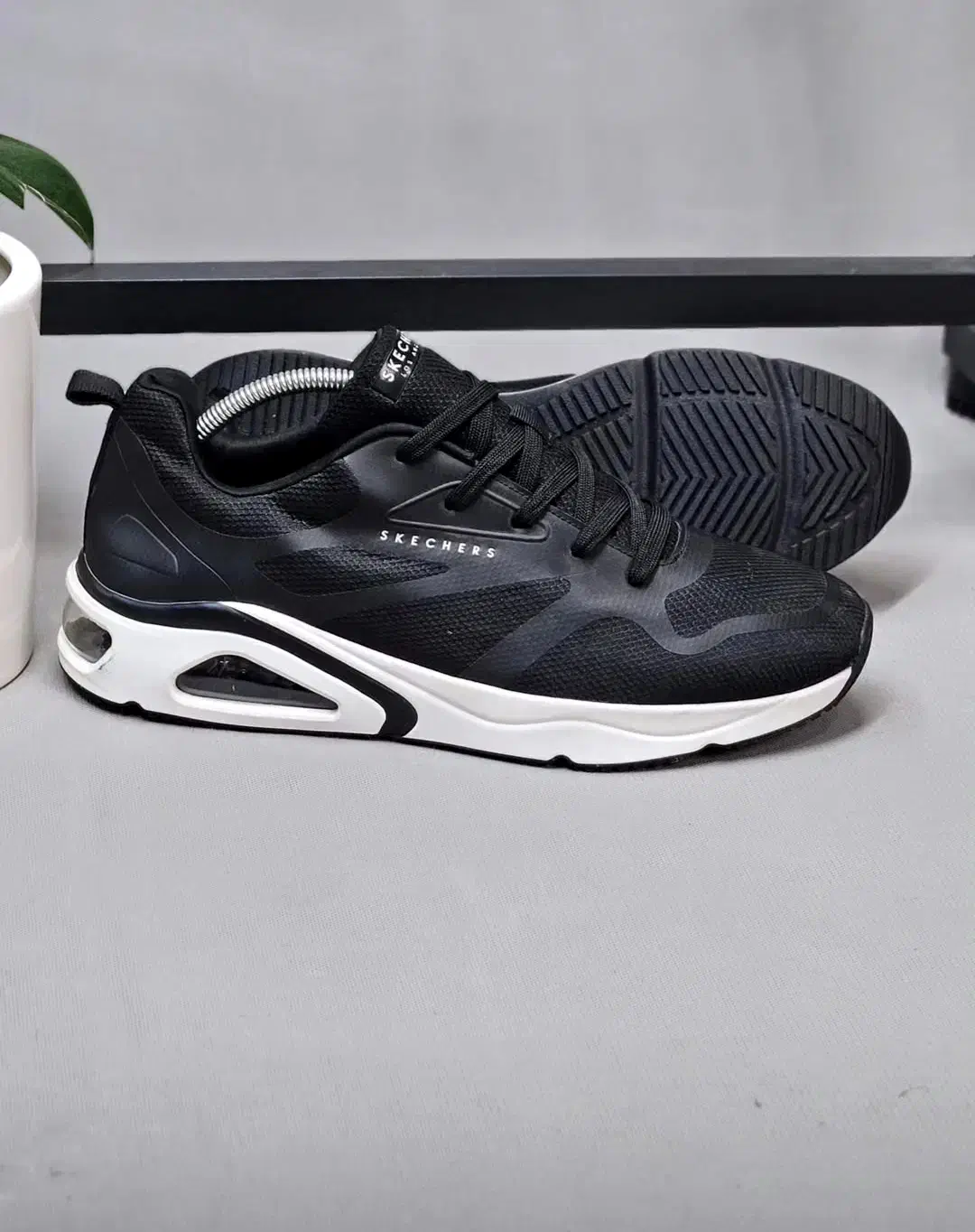 کتونی اورجینال اسکیچرز سایز۴۷|کیف، کفش، کمربند|پاکدشت, پاکدشت (مامازند)|دیوار