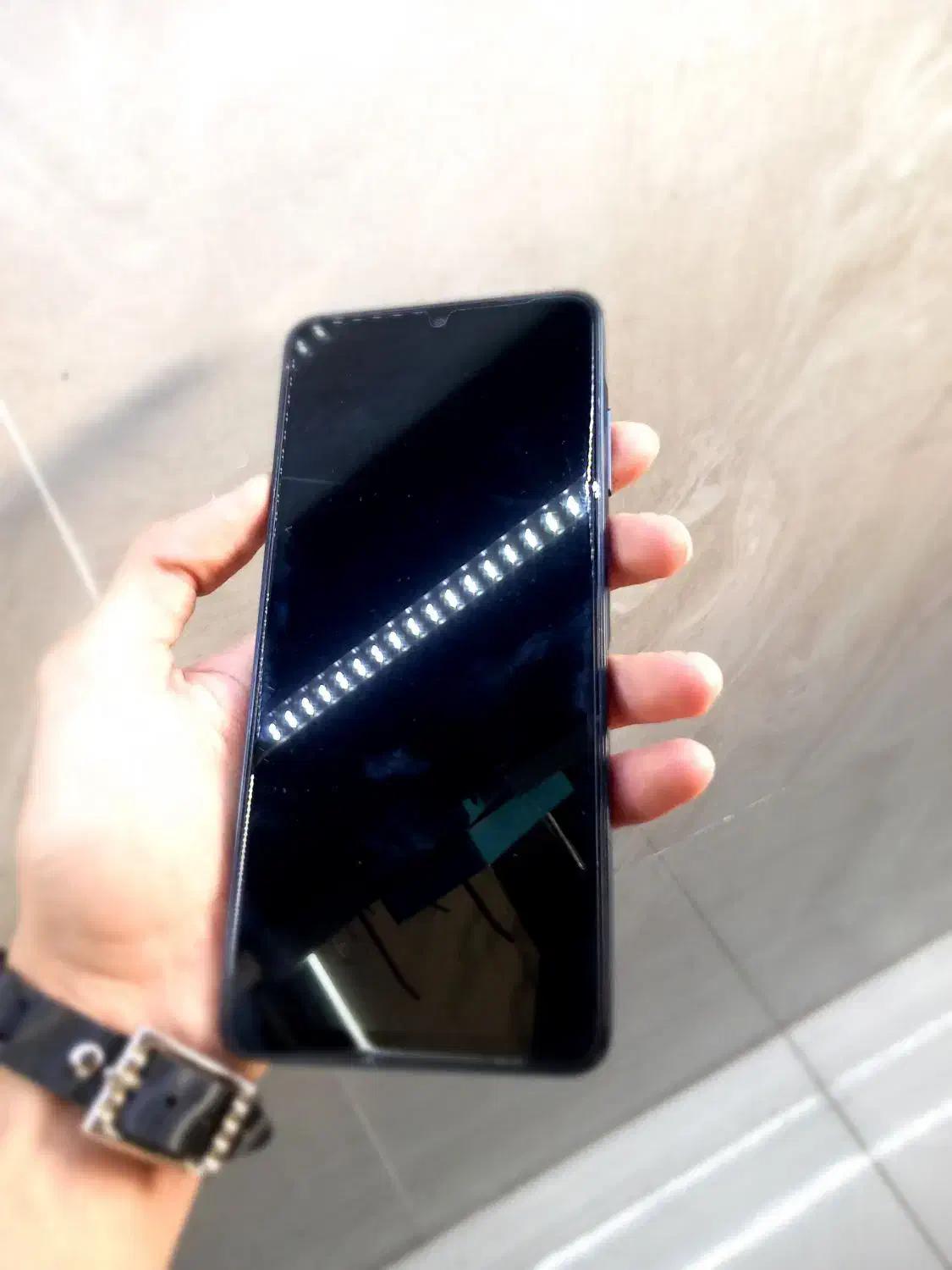 Samsung a06|موبایل|همدان, |دیوار