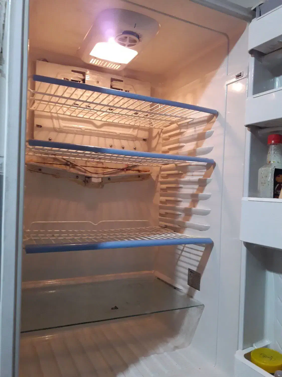 یخچال|یخچال و فریزر|پاکدشت, پاکدشت (مامازند)|دیوار