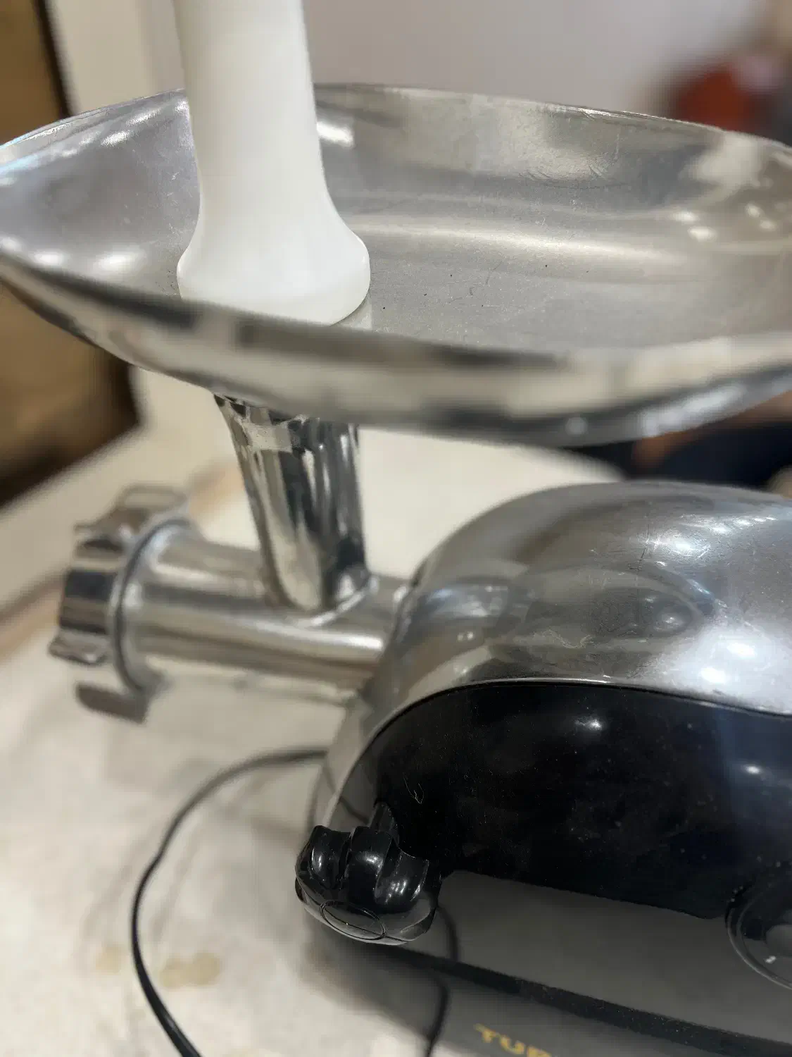 چرخ گوشت ویداس|سایر لوازم برقی|لاهیجان, شیشه گران|دیوار