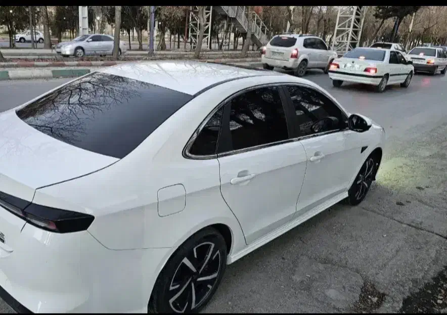 فروش فوری|خودرو سواری و وانت|پردیس, فاز ۱۱|دیوار