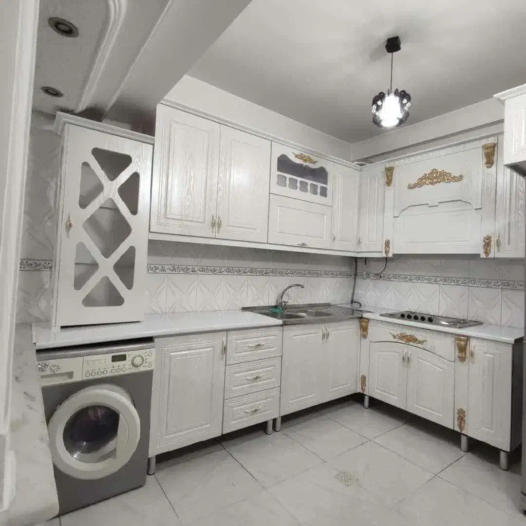 کابینت های ارینب پیش ساخته و آ م ا د ه//PANIZ446|مصالح و تجهیزات ساختمان|کهنوج, |دیوار