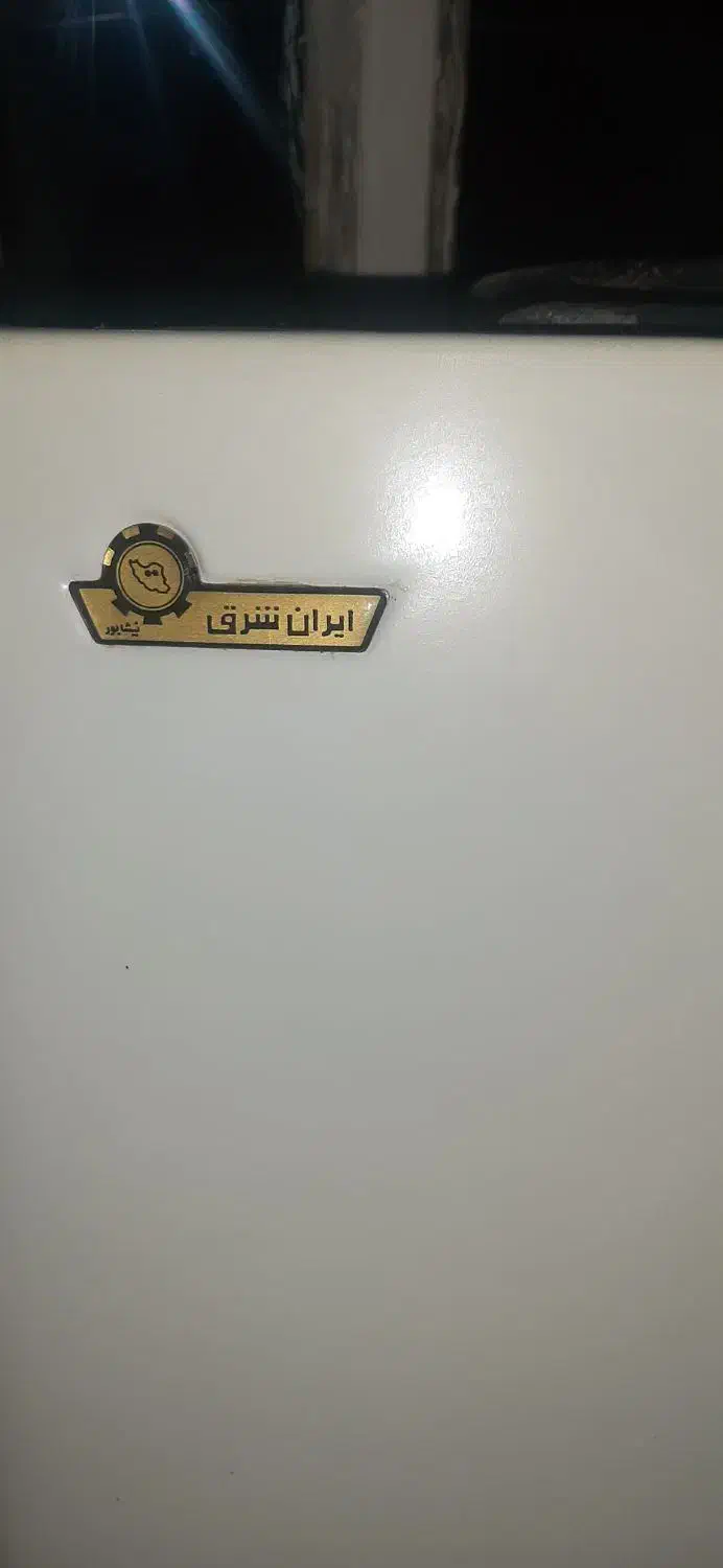 آبگرمکن ایران شرق سالم بدون هیچ ایرادی|آبگرمکن، پکیج، شوفاژ|خرمآباد, |دیوار