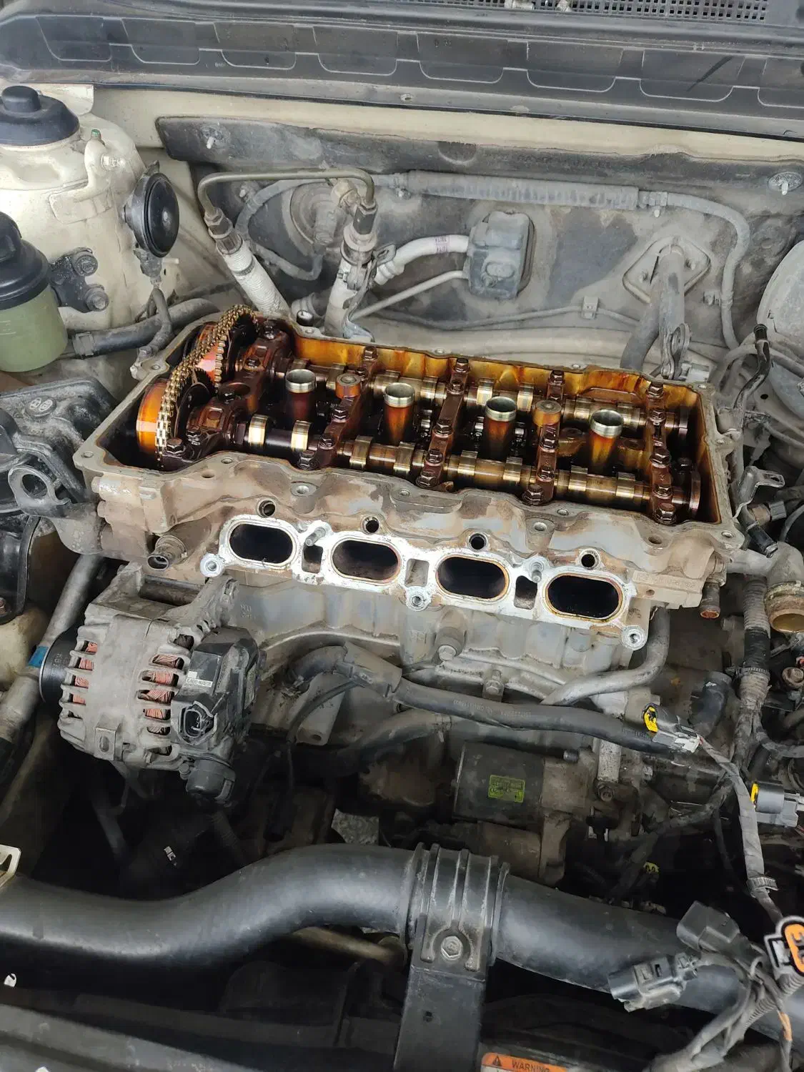 نیازمندیم کارگرمکانیک|استخدام صنعتی، فنی، مهندسی|رشت, استقامت ۱|دیوار