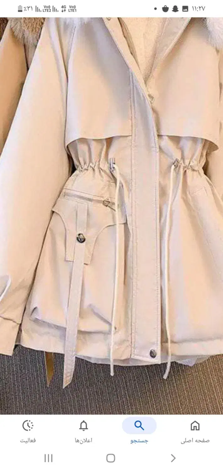 قبول سفارشات خیاطی  زنانه . قبول اموزش خیاطی|لباس|مشگین شهر, |دیوار