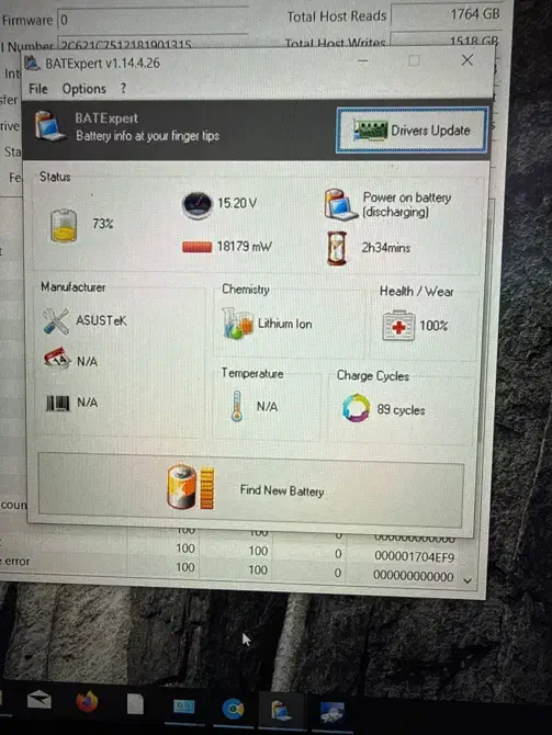 لپ تاپ گیمینگ ایسوس|رایانه همراه|اردبیل, |دیوار