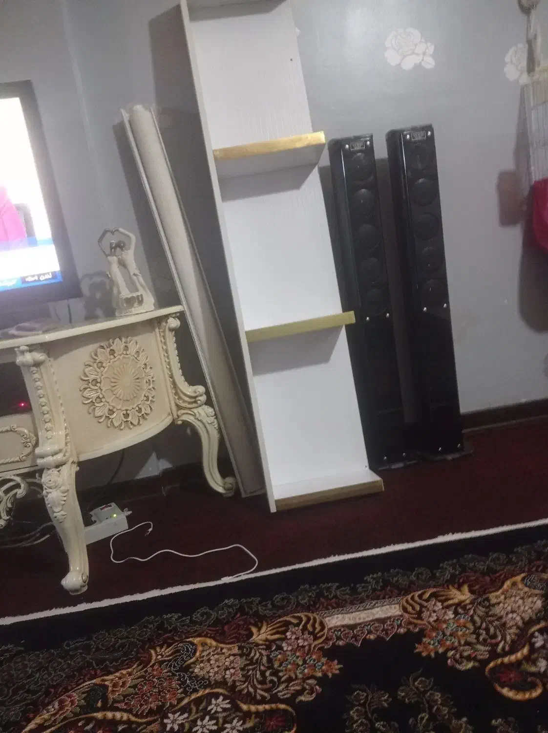 باند|سیستم صوتی خانگی|پیشوا, |دیوار