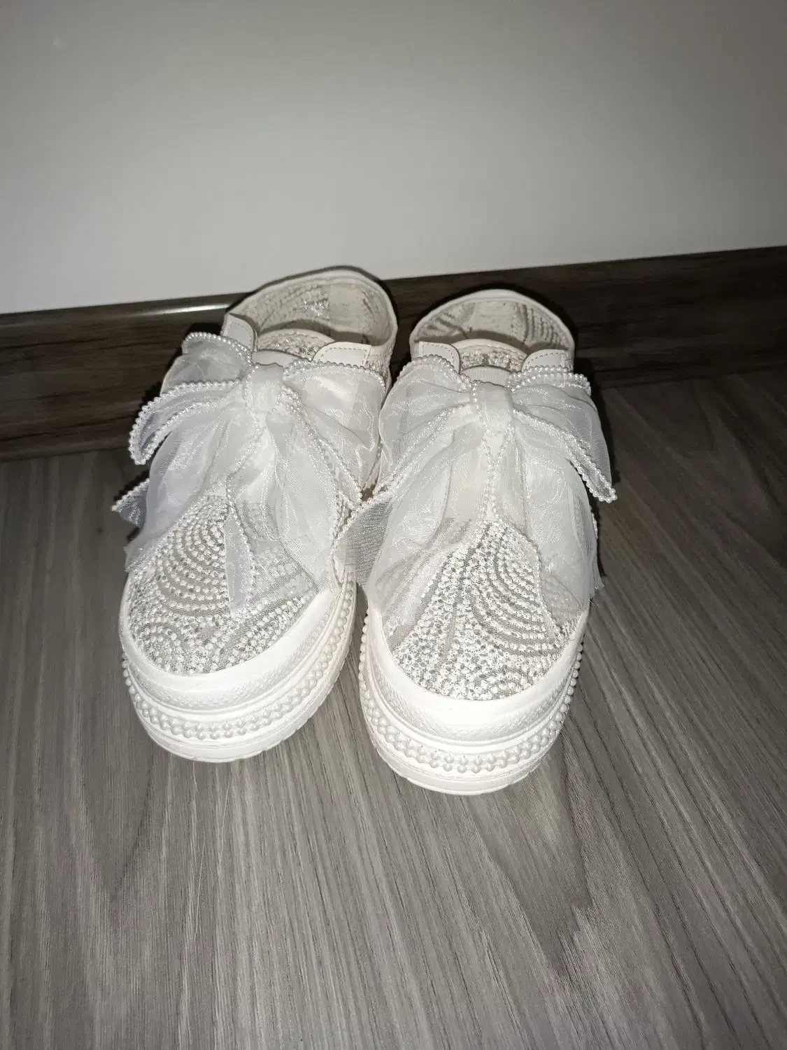 کتونی عروس نو|کیف، کفش، کمربند|بندر انزلی, تهران|دیوار