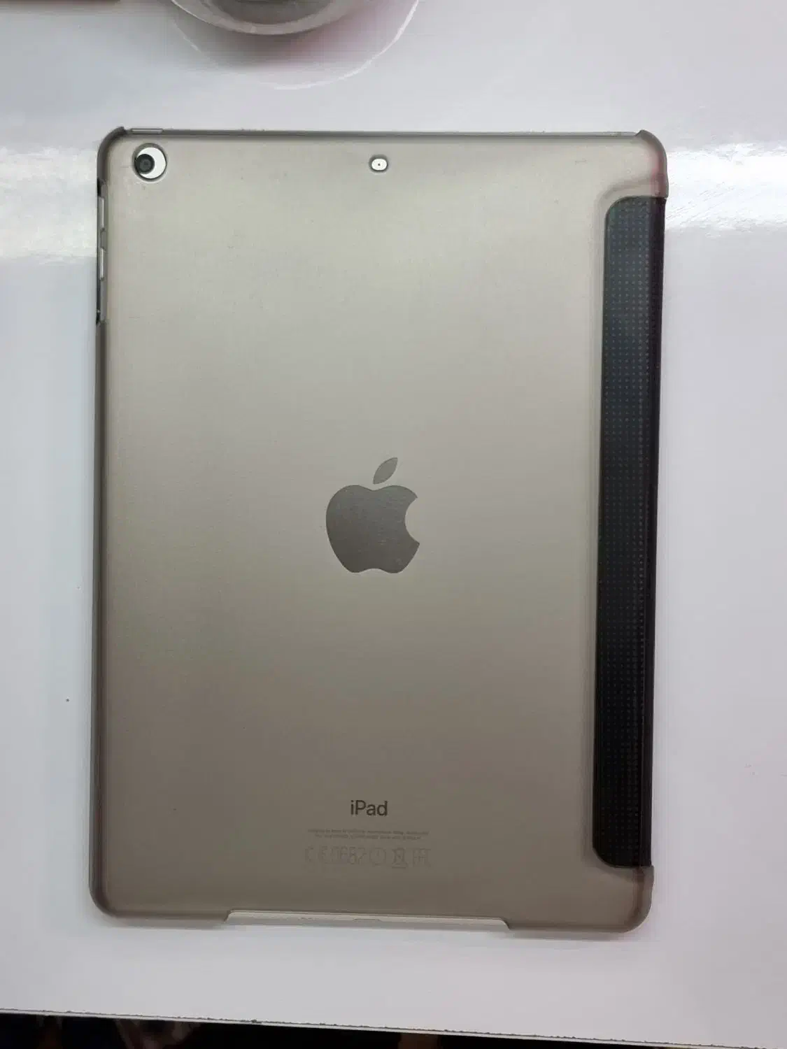 ipad پلمپ بدون خط خش|تبلت|تبریز, |دیوار