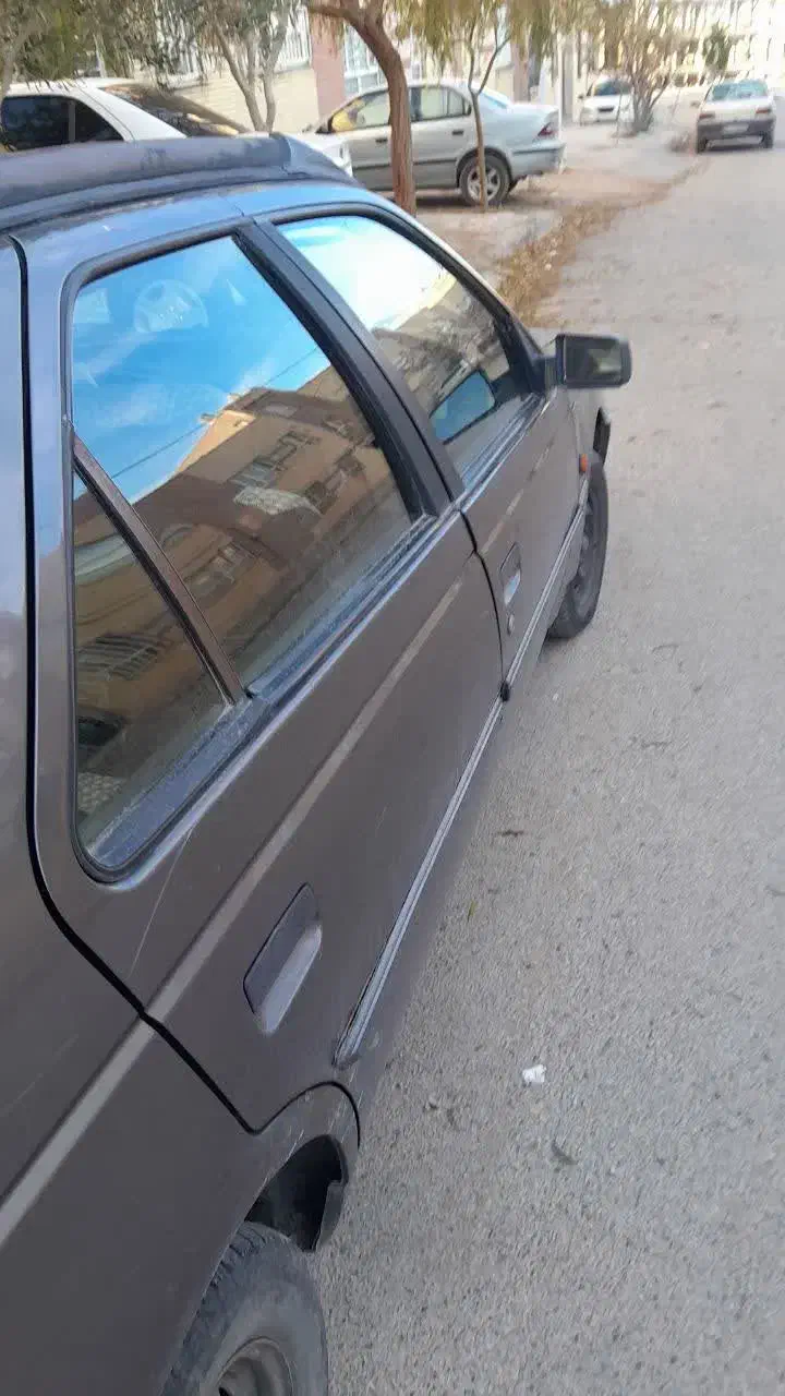 فروش ماشین روآ|خودرو سواری و وانت|شاهرود, |دیوار