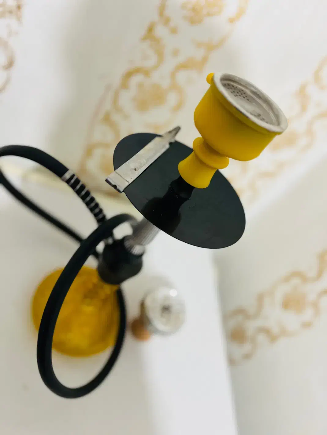 قلیون سوپاپی|کلکسیون و سرگرمی|شوشتر, |دیوار