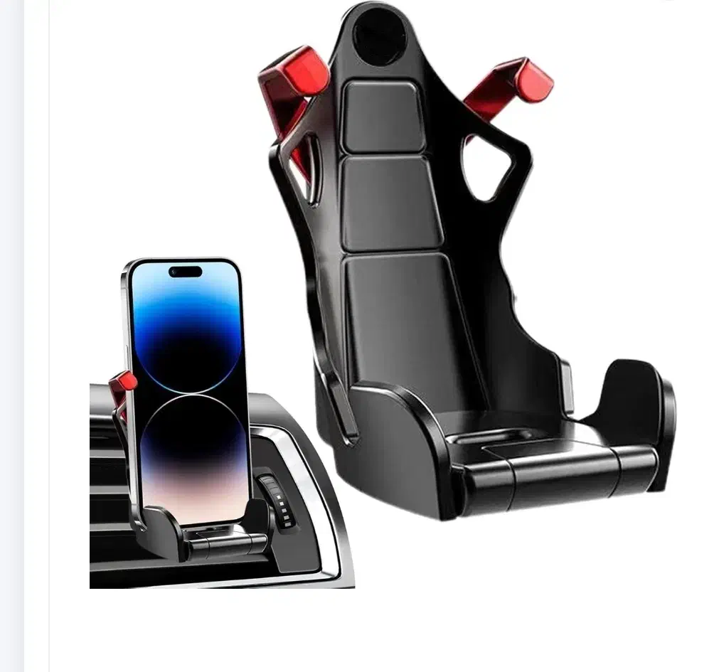 هولدر موبایل طرح صندلی|لوازم جانبی موبایل و تبلت|شیراز, زرهی|دیوار