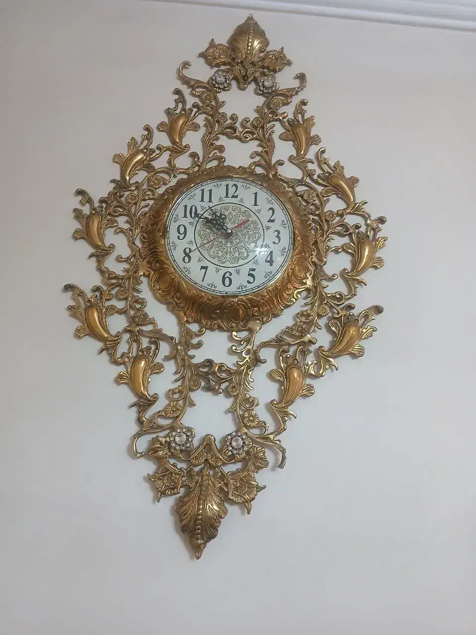 ساعت دیواری|ساعت دیواری و تزئینی|پردیس, فاز ۸|دیوار