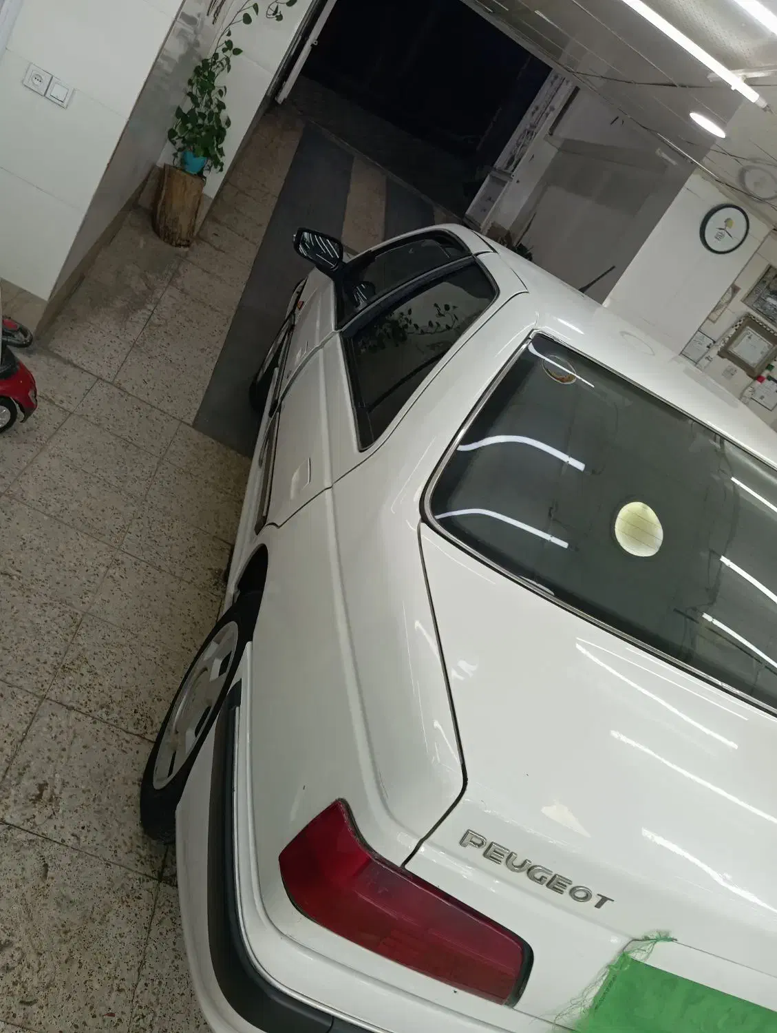 پرشیا اقساط|خودرو سواری و وانت|پیشوا, |دیوار