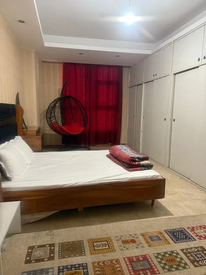 رهن و اجاره واحد ۸۵ متری پارکینگ اسانسوردار|اجارهٔ آپارتمان|تهران, شهران جنوبی|دیوار