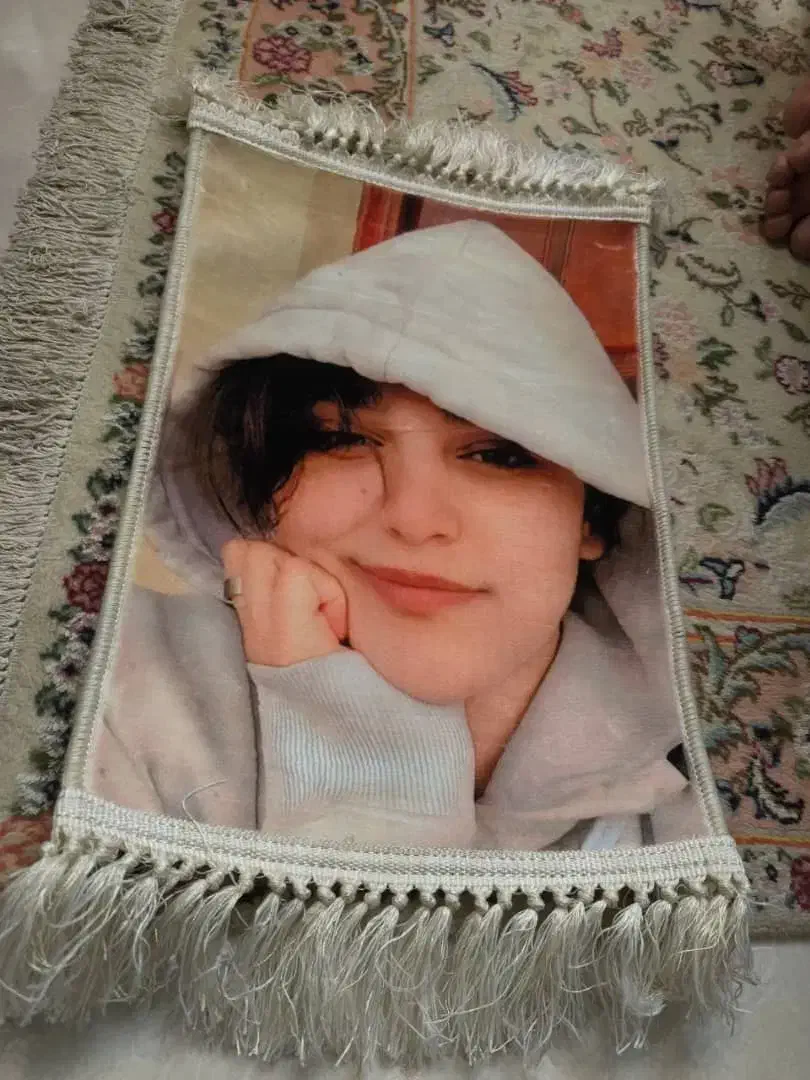 تابلو فرش    شراره|تابلو فرش|رضوانشهر, |دیوار