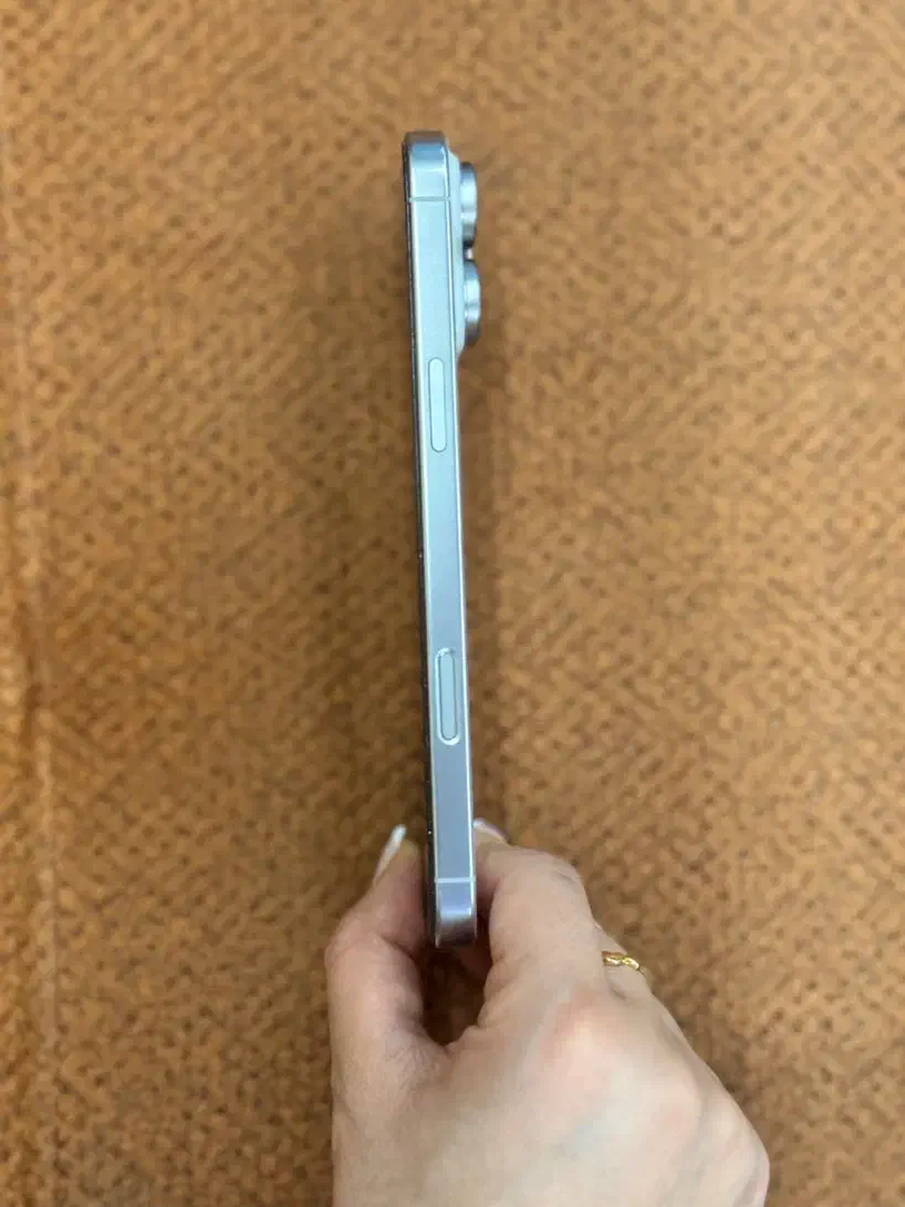 ۱۶پرومکس سفید درحد|موبایل|کرج, گوهردشت|دیوار