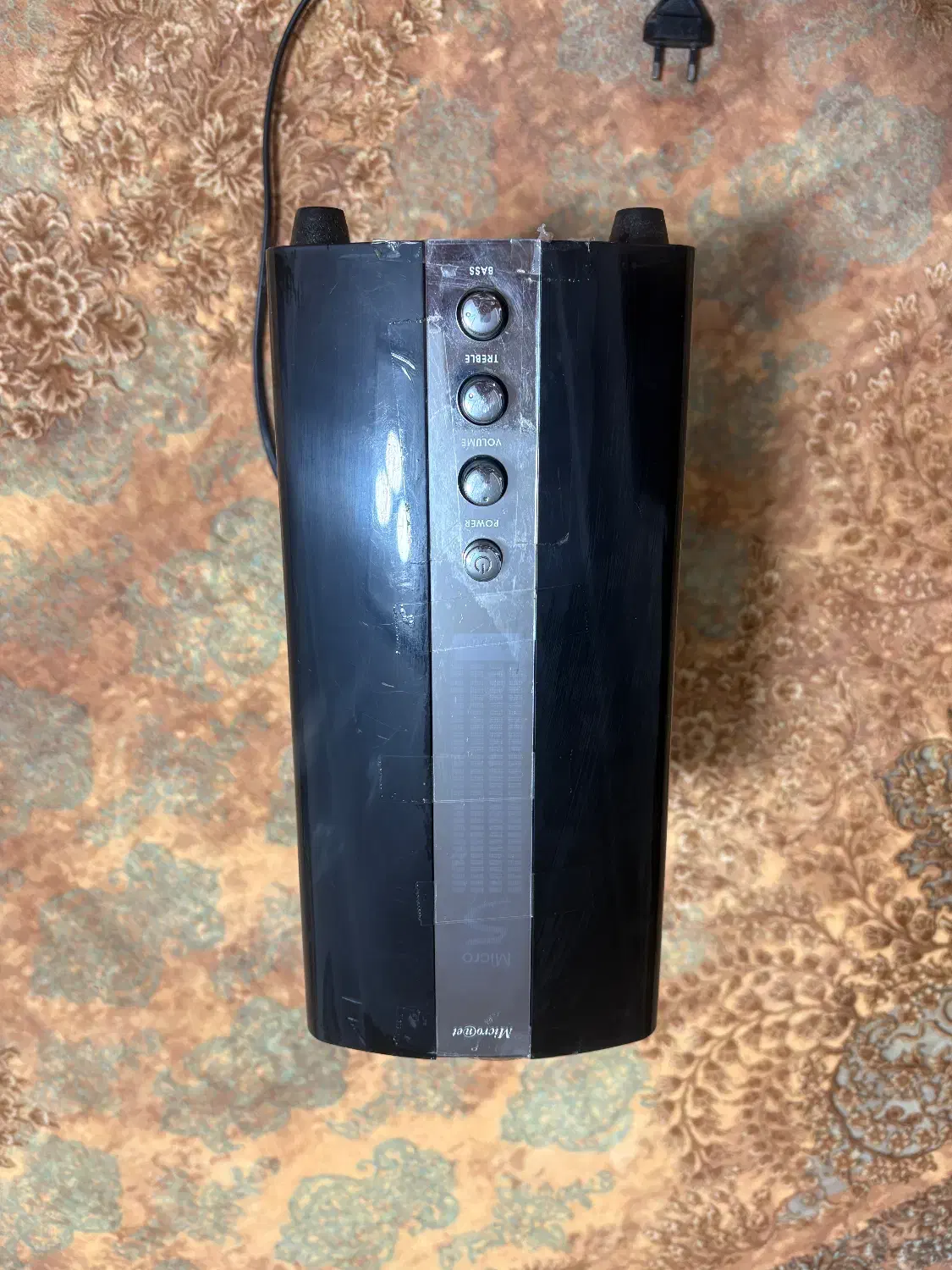 امپلی فایر کامپیوتر|قطعات و لوازم جانبی رایانه|فردیس, ثابتی|دیوار