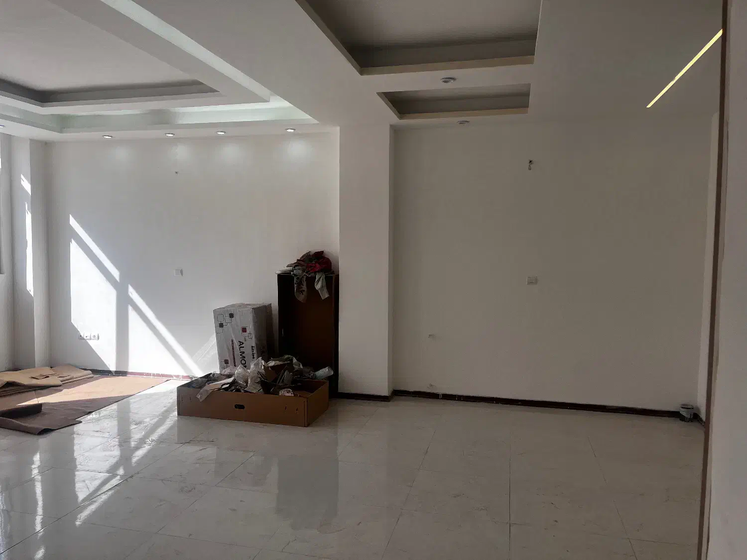 اجاره واحد مسکونی گلشهر m5|اجارهٔ آپارتمان|زنجان, |دیوار