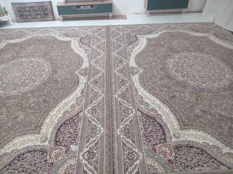 فرش۸تمن توضیحاتوبخون|فرش|اسفراین, |دیوار