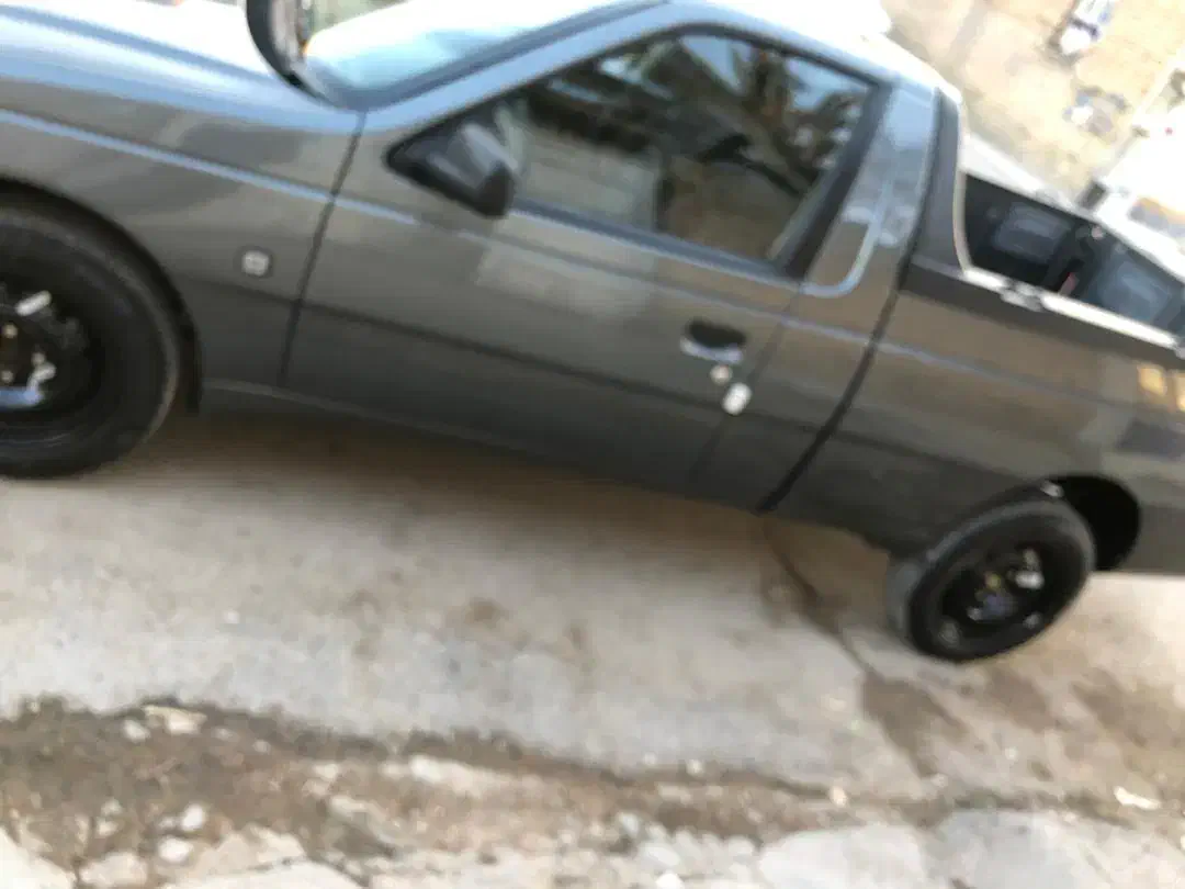 اریسان 2|خودرو سواری و وانت|اهواز, کمپلو جنوبی|دیوار