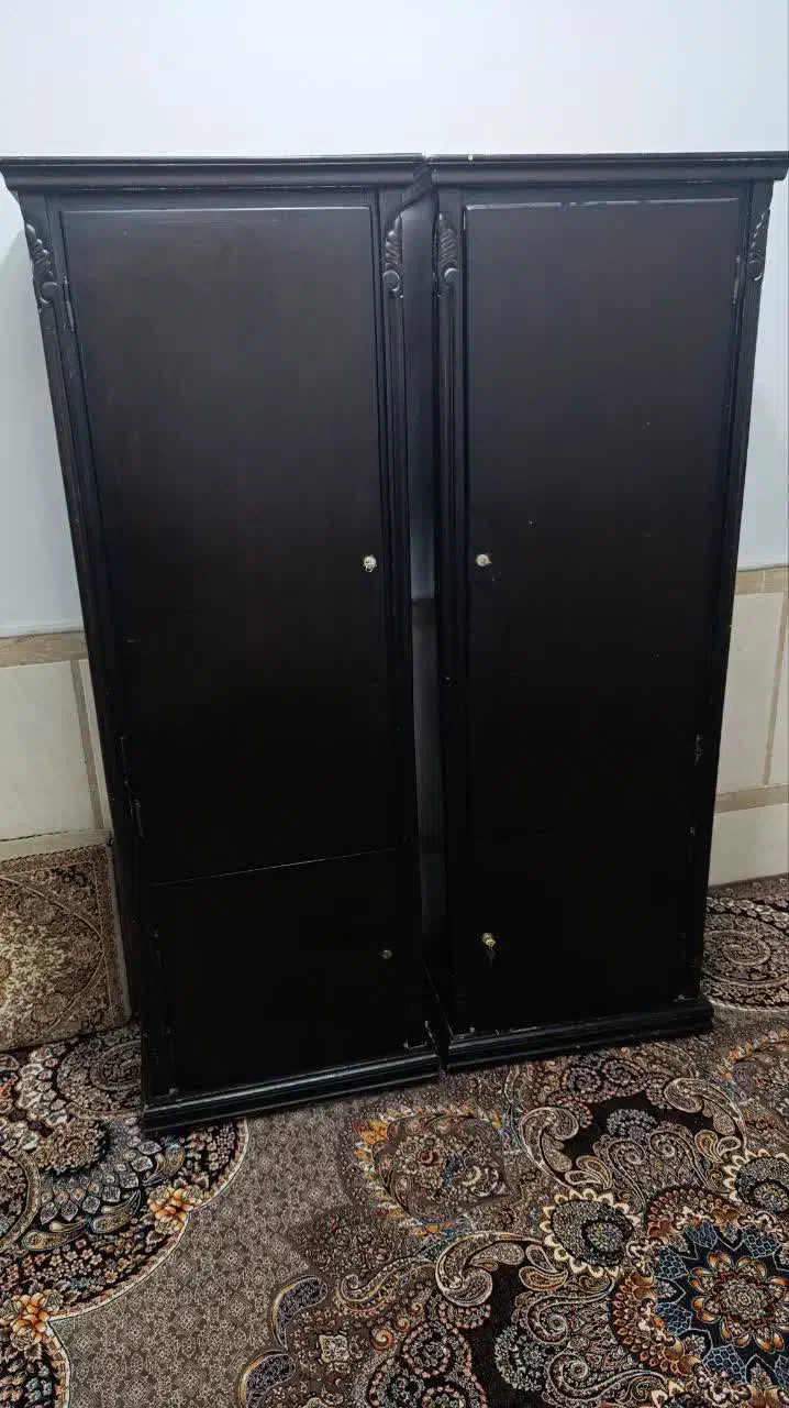 کمد|جاکفشی، کمد، دراور|قم, شهرک مهدیه (مدرس)|دیوار