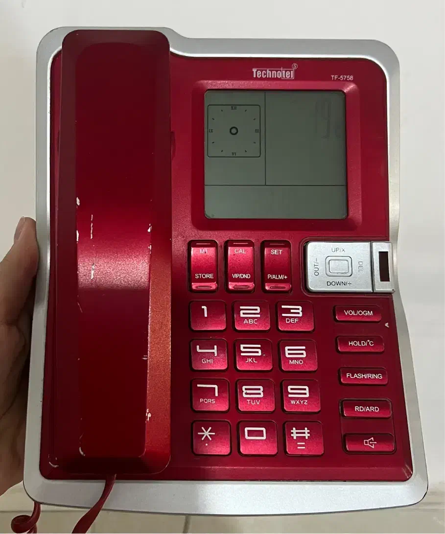 فروش تلفن|تلفن رومیزی|میاندوآب, |دیوار