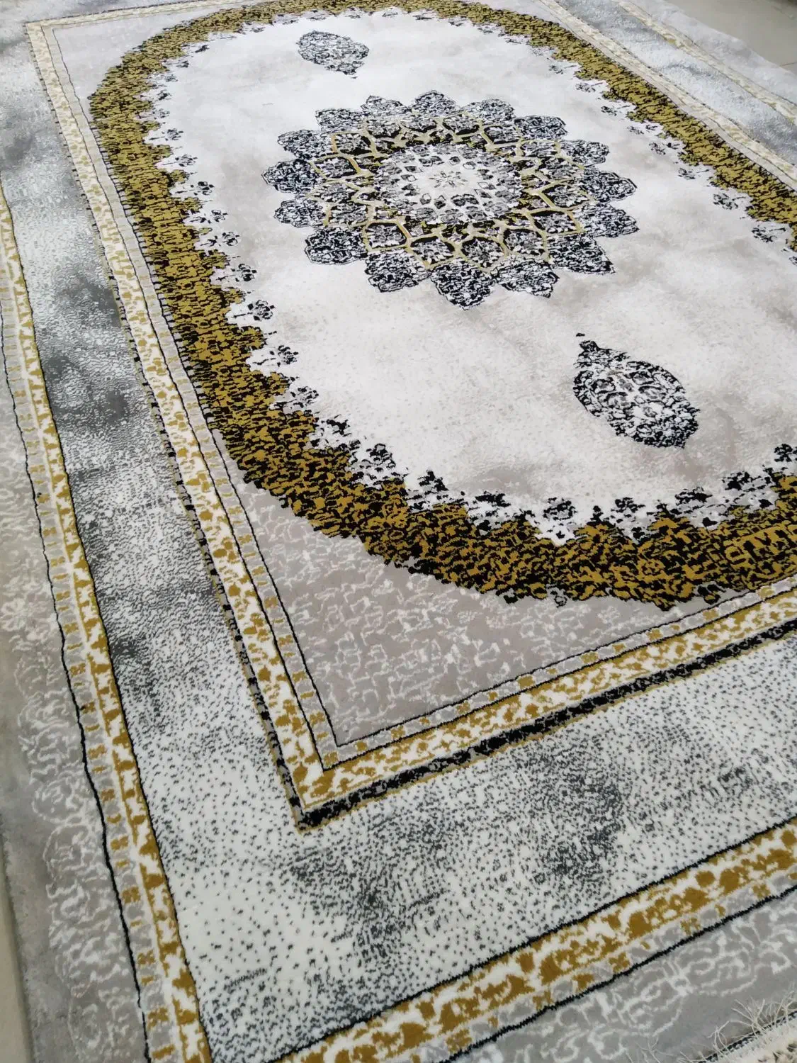 4تخته فرش 700 شانه اصل اکرولیک|فرش|ارومیه, |دیوار