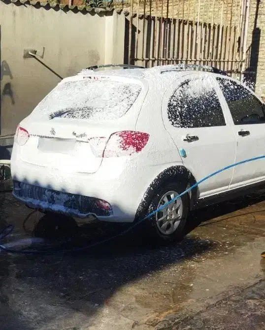 کوییک 401|خودرو سواری و وانت|گرگان, |دیوار