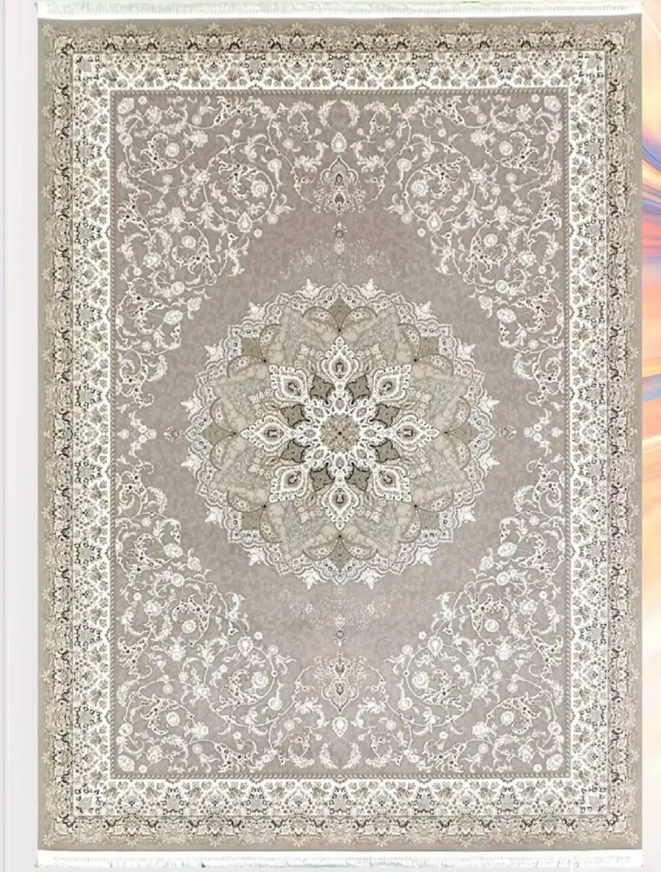 فرش ماهریس سری هانیس مدل سپیدار رنگ مختلف|فرش|قم, کیوانفر|دیوار
