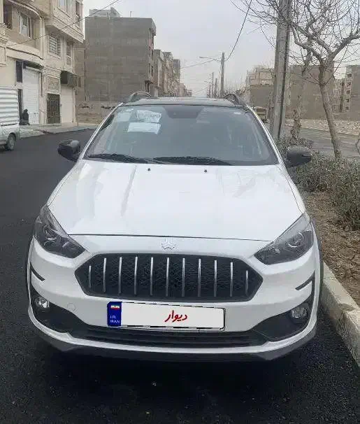 اطلس g سال 1404|خودرو سواری و وانت|اسلام‌شهر, شهرک واوان|دیوار