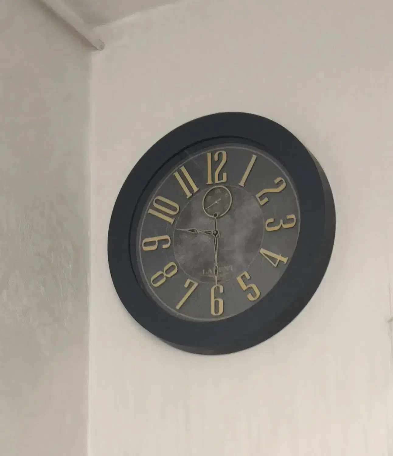ساعت دیواریlarent|ساعت دیواری و تزئینی|قزوین, |دیوار