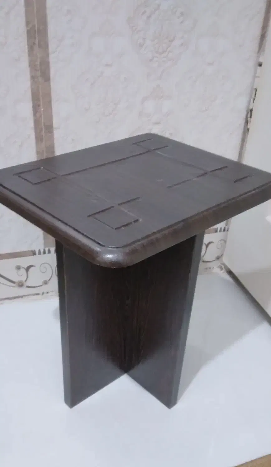 میز عسلی|مبلمان خانگی و میز عسلی|پاکدشت, پاکدشت (مامازند)|دیوار