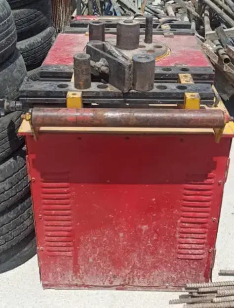 اسپیرال، خمکن، خاموتزن ،قیچی ،تسمه تنگ|ماشینآلات صنعتی|کرج, شهرک احمدیه|دیوار